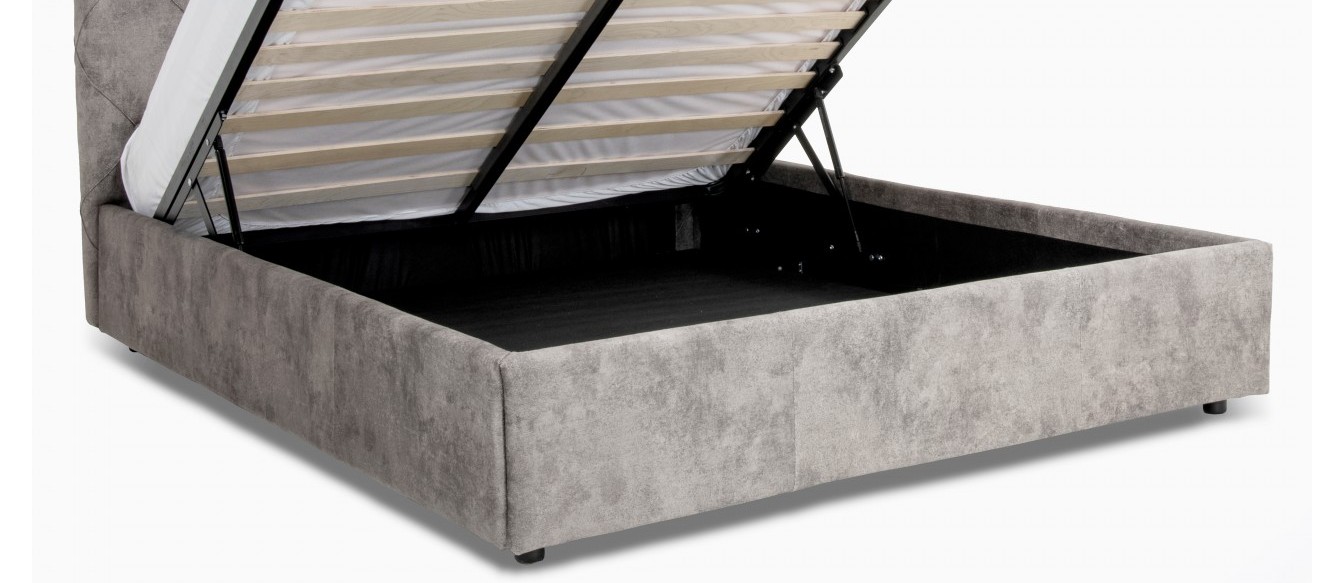 Spatiu de depozitare NOTTURNO